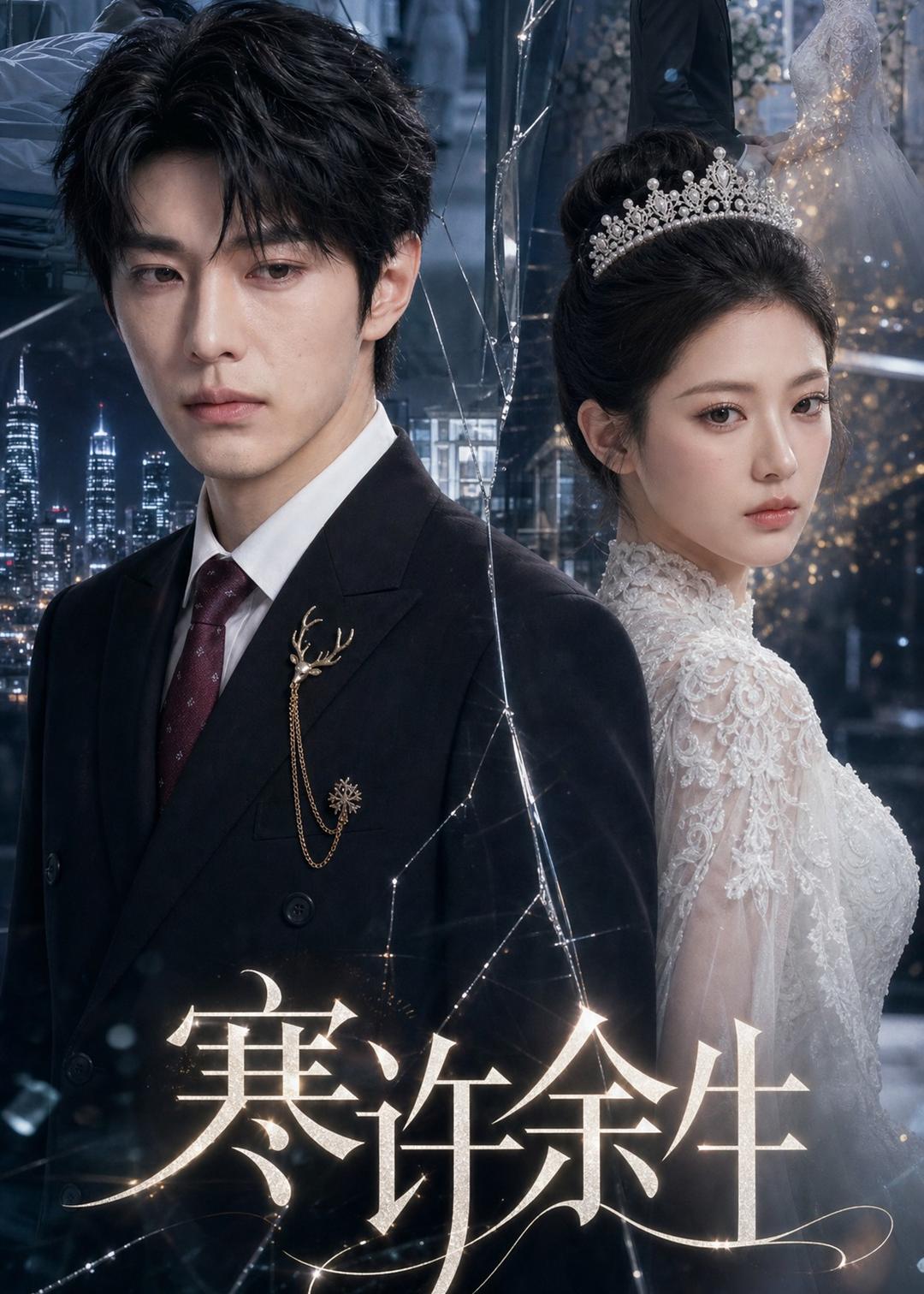 寒许余生