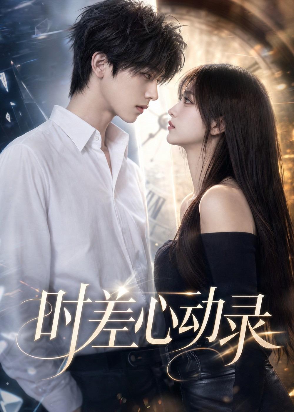时差心动录