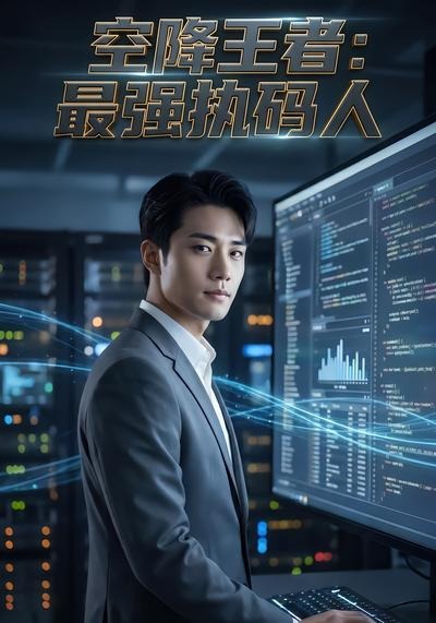 空降王者：最强执码人