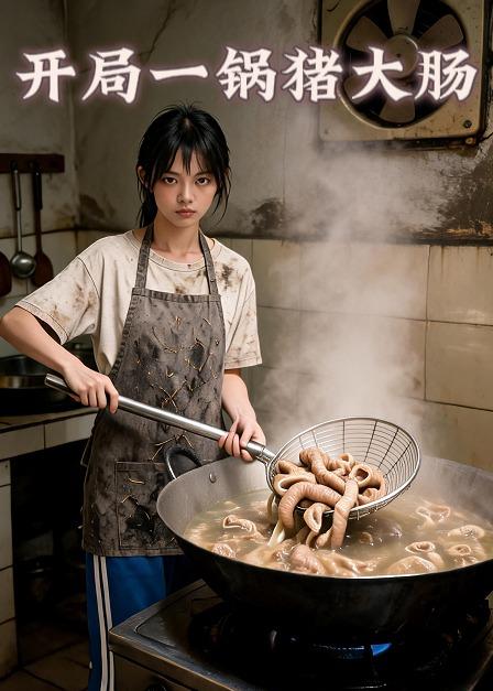 开局一锅猪大肠