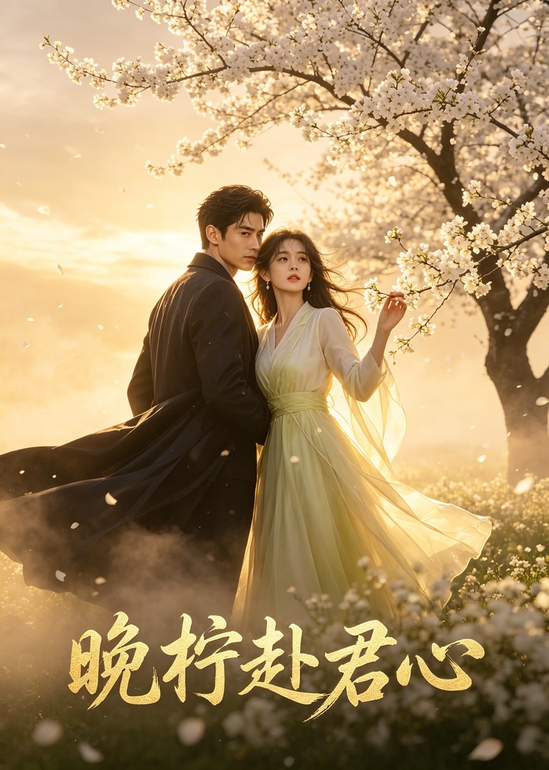 晚柠赴君心